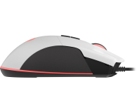 GENESIS Krypton 290 6400DPI podświetlenie RGB Biała NMG-1785 - 1077376 - zdjęcie 8